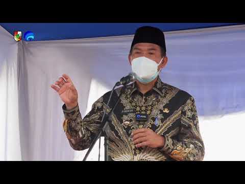 Kendalikan Inflasi Daerah Kota Pekanbaru, PT SPM On Farm Cabai 10 Hektar⁣⁣