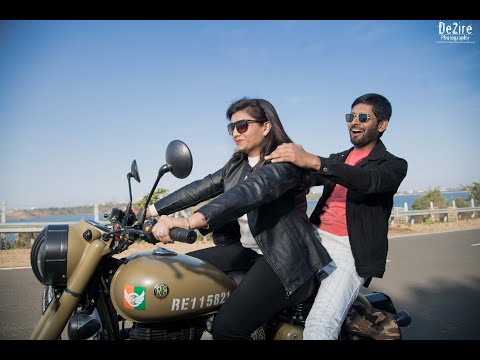 Wedding Photographer portfolio by Dezire Photography in Bhopal - Photo 3