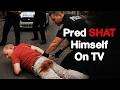 The Most Disturbing To Catch A Predator Iceberg
