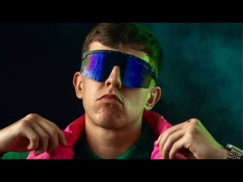 CASPER WALSH X DAFT PUNK - SIMMER DOWN PUNK