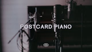 Video thumbnail for Postcard Piano — Trailer by Teletone Audio