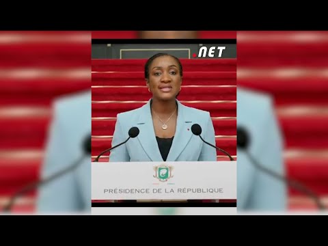 Côte d&rsquo;Ivoire: Alassane Ouattara met fin aux fonctions des ministres d&rsquo;État, des ministres et des ministres conseillers à la Présidence de la République (Officiel)