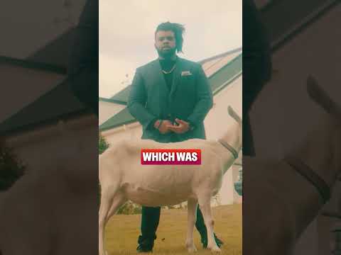 YouTube Thumbnail
