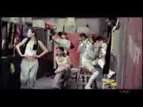 After School ft marco - Ah