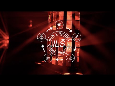 Integrated Lighting System (ILS) | CHAUVET DJ