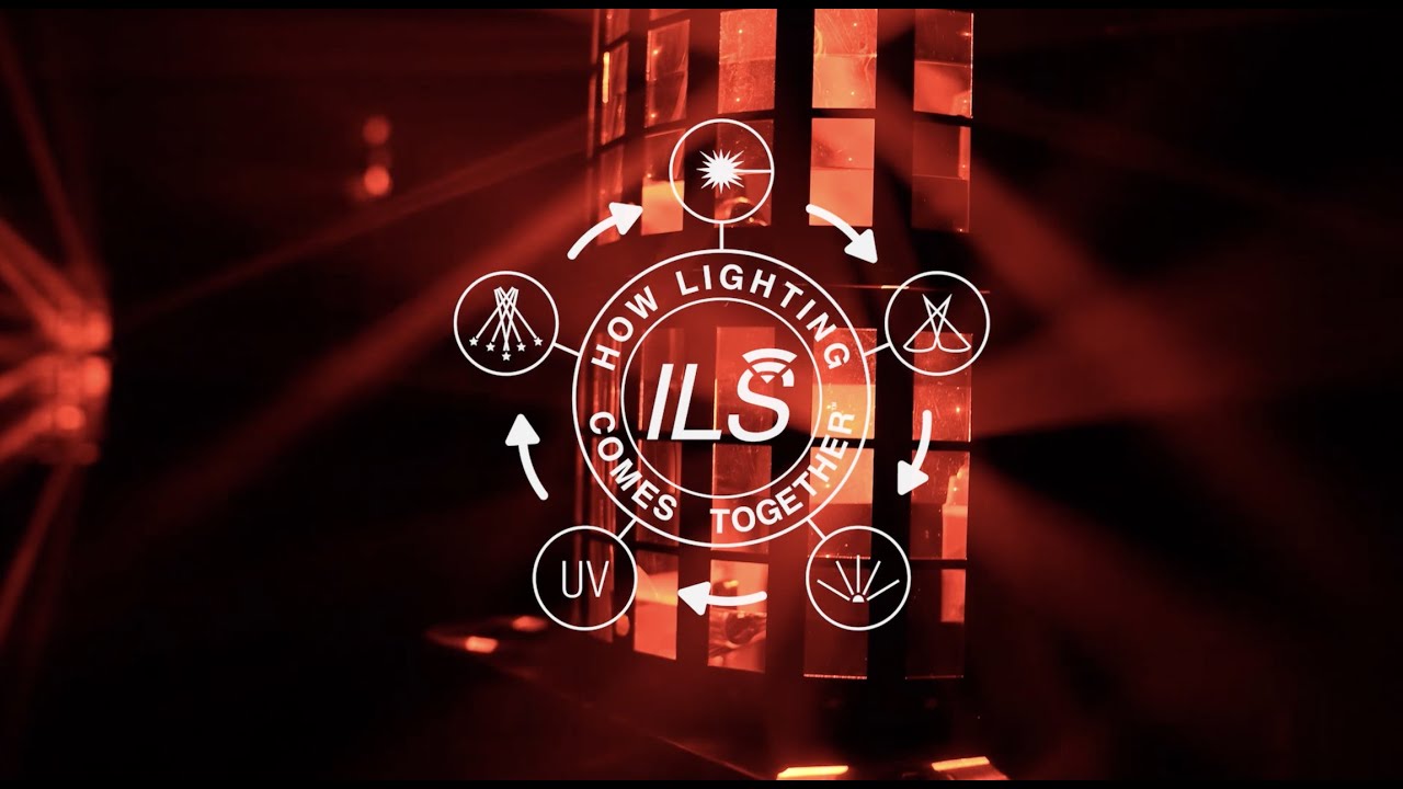 Chauvet DJ SlimPAR Q12BT ILS LED Par Can with Bluetooth and ILS