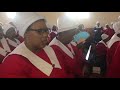 Falsebay Circuit Siyakudumisa Thixo