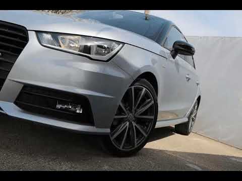 Audi A1 Sportback 1.4 TDI S-LINE NACIONAL para Venda em Gavicar . (Ref: 532734)