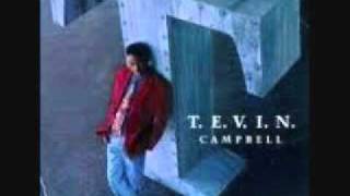 Tevin Campbell, Confused