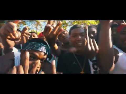 Padro FT.  Don Corleone X Bleu Benji   (Nightmares Official Music Video)