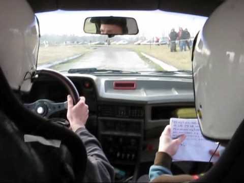 I runda SMT 08.03.2009 - bokiem bez sukcesu