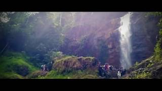 preview picture of video 'Curug cina subang'