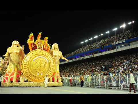 Mocidade Alegre 2014 Ao Vivo