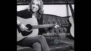 Carolyn Arends - Father Thy Will Be Done (New Version)
