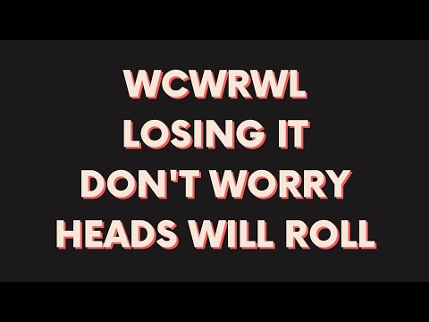 We Come, We Rave, We Love | Losing It | Don't Worry | Heads Will Roll