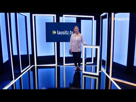 lausitz.tv am Dienstag - Die Sendung vom 17.05.22