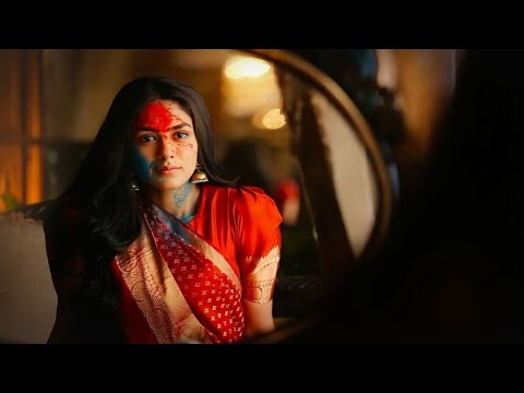 Oru Karayarike _ Song by Shibi Srinivasan and Vishal Chandrasekhar _ #seetharamam