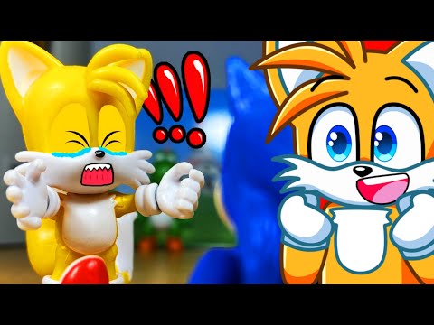 The FUNNIEST Tails Videos On The Internet