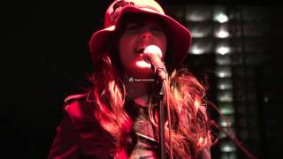 I Was Made for You - She &amp; Him @ SXSW [HD]