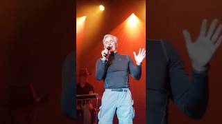 My Blue Angel by Aaron Tippin                                    | #countrymusic #concert #music