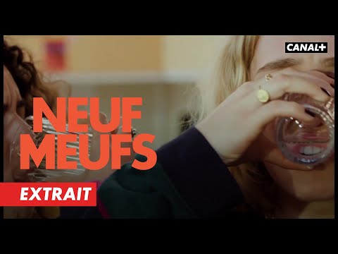 NEUF MEUFS - Extrait L'aspirine de Zoé