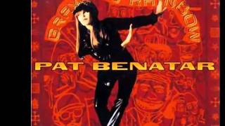 Pat Benatar - Don&#39;t Walk Away