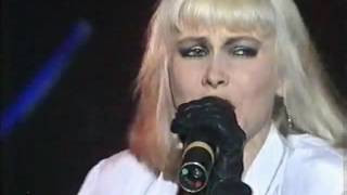 Berlin   Will I ever understand you   Rock Festival Montreux   1987