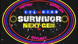 Survivor Next Gen - Ep. 4