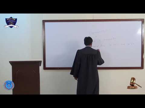 Company Law Lecture-6