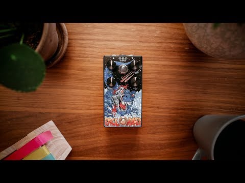 Doc Lloyd Face Ripper (demo)