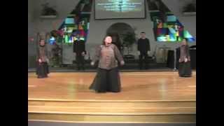 This Is My Life - Salvador (Soldiers At War Dance)