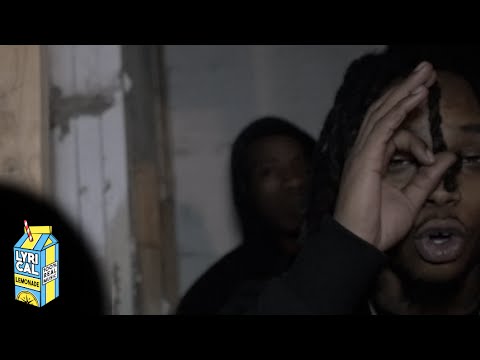 GMEBE Lil Chief Dinero - Struggle (Official Music Video)