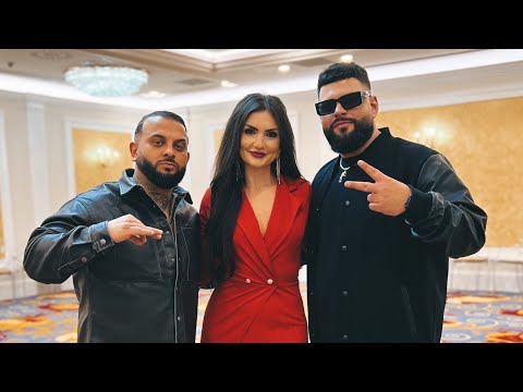 BOKI x PATER - DIAMANT (prod. VAJDIS) |Official Video|