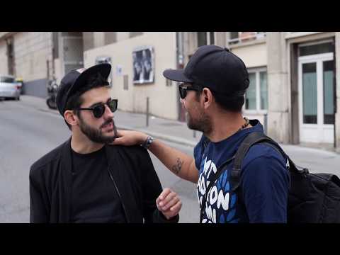 KUMBIA BORUKA Sound System EPK 2018