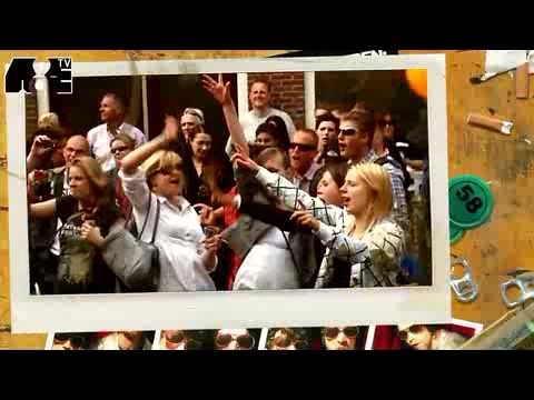 ik hou van SUPE - Aart Lus & Ed Lip