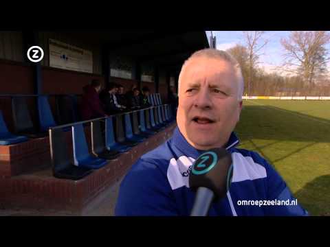 'We willen wel winnen, maar het lukt niet'