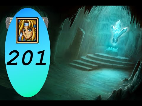 Let's play Avernum 2 [201] Ziggurat 8