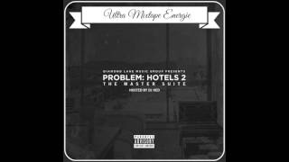 Problem - Spend The Night feat. Bad Lucc & Bryan J (prod. by JB Minor & Problem)