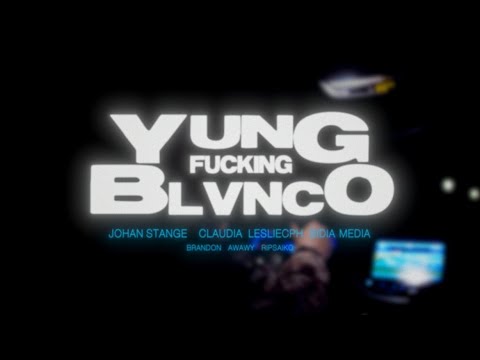Yung Blvnco - Dig & Mig (officiel musikvideo)