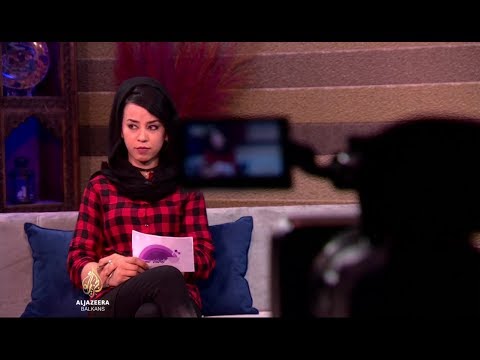 Al Jazeera Svijet: Ženska televizija i afganistansko društvo