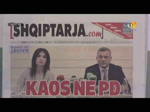 Wake Up, 30 Maj 2017, Pjesa 1 - Top Channel Albania - Entertainment Show