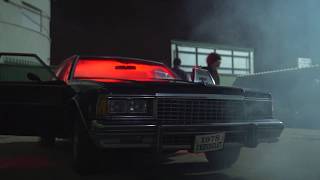 The Levitants - Red Lines (Teaser)