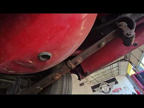 1957 Ford Thunderbird (CC-2003746) for sale in St. Charles, Illinois