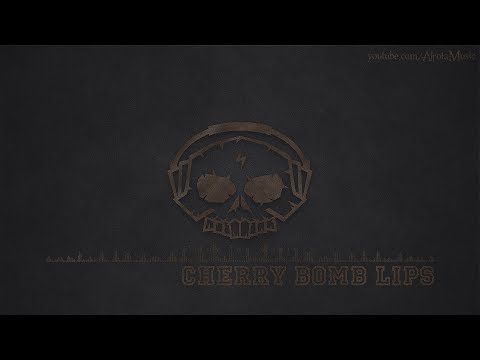 Cherry Bomb Lips by Sebastian Forslund - [1970s Rock Music]