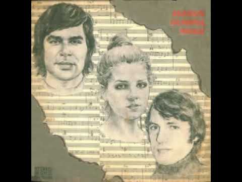 Mihai Constantinescu and Olimpia Panciu-Ne nvartim ne rotim