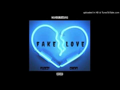 HBRFleezy ft. Chevy - No Fake Love (Official Audio)