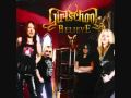 Girlschool Tiger Feet