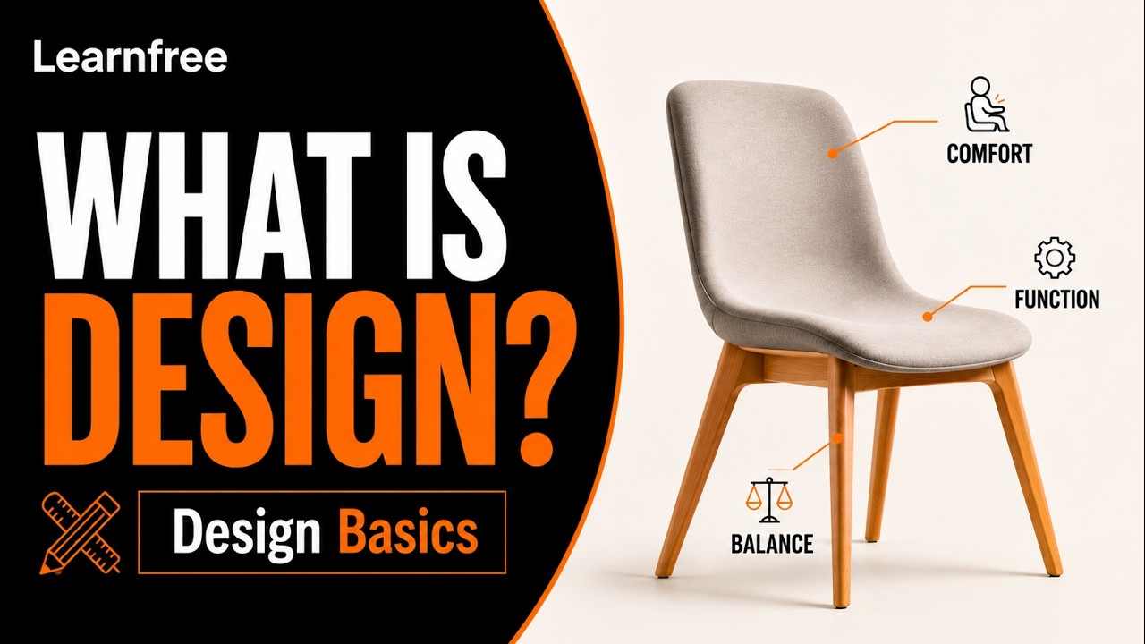 What Is Design? Why Good Design Matters