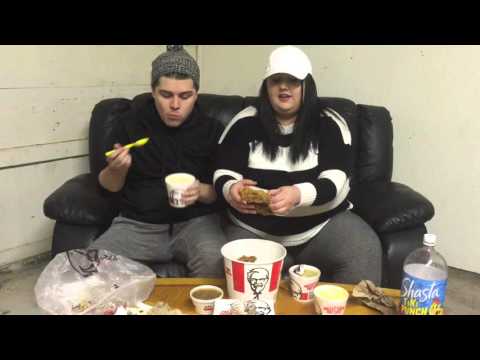 download lagu mp3 mp4 Kentucky Fried Chicken Donation Request, download lagu Kentucky Fried Chicken Donation Request gratis, unduh video klip Kentucky Fried Chicken Donation Request