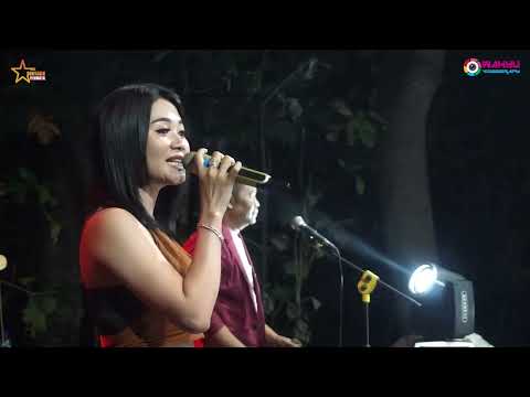 11. Ojo Dibandingke. Selviana Gocing " New Bintang Permata " Live Kajar, Lasem,  Rembang 2022.